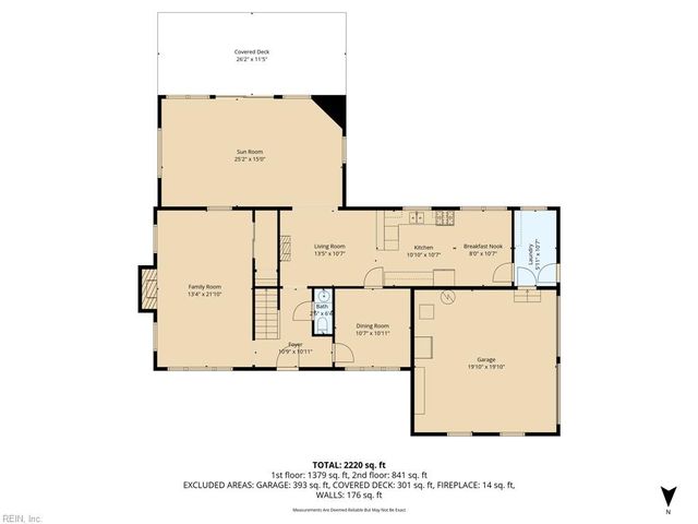 109 Beecham DR, Yorktown, VA 23692