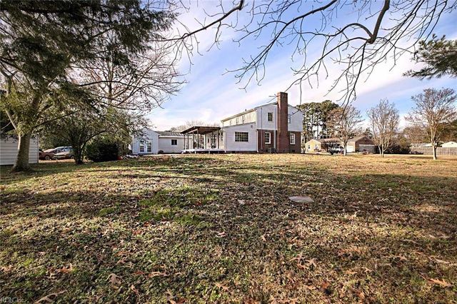 109 Beecham DR, Yorktown, VA 23692