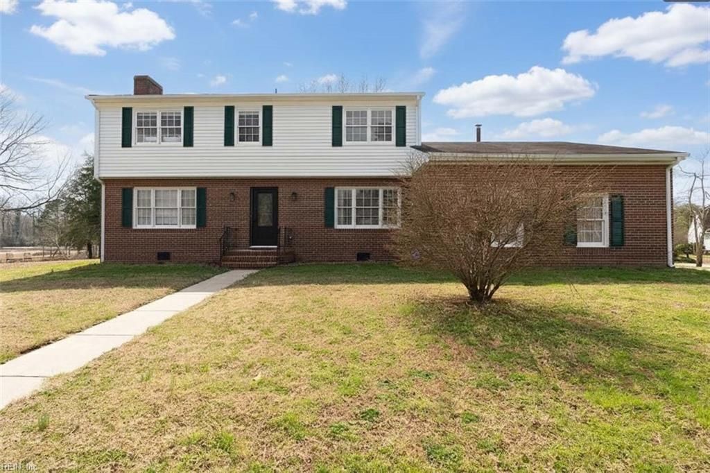 109 Beecham DR, Yorktown, VA 23692