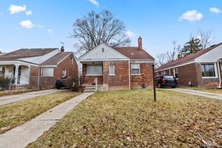 12054 Ashton Avenue, Detroit, MI 48228