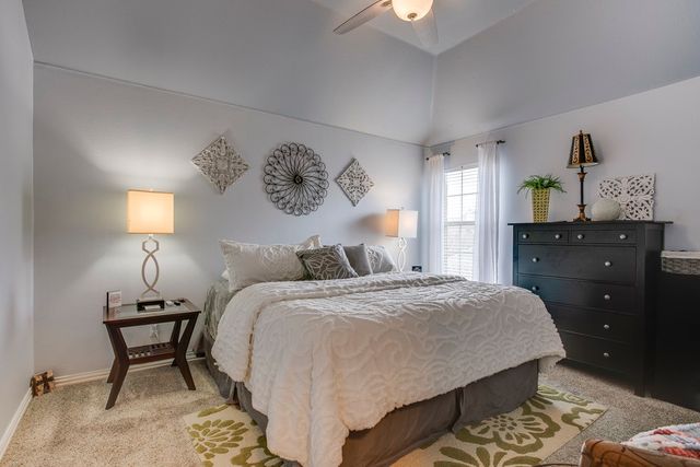 7906 Marquett Drive, Rowlett, TX 75089