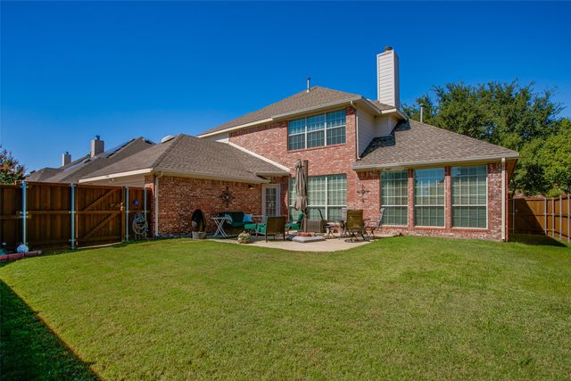 7906 Marquett Drive, Rowlett, TX 75089