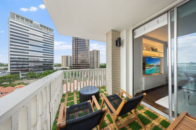 3701 Turtle Creek Boulevard, Dallas, TX 75219