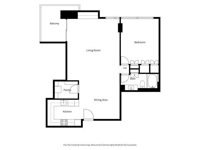 3701 Turtle Creek Boulevard, Dallas, TX 75219