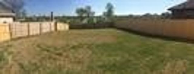 1516 Chama Drive, Fort Worth, TX 76119