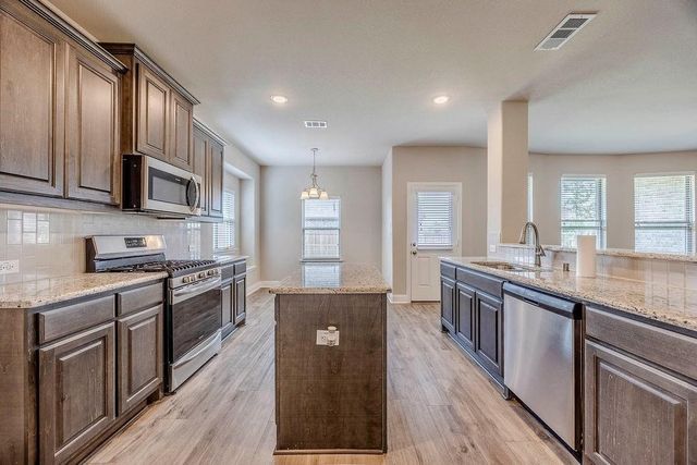 2916 Bobcat Drive, Melissa, TX 75454