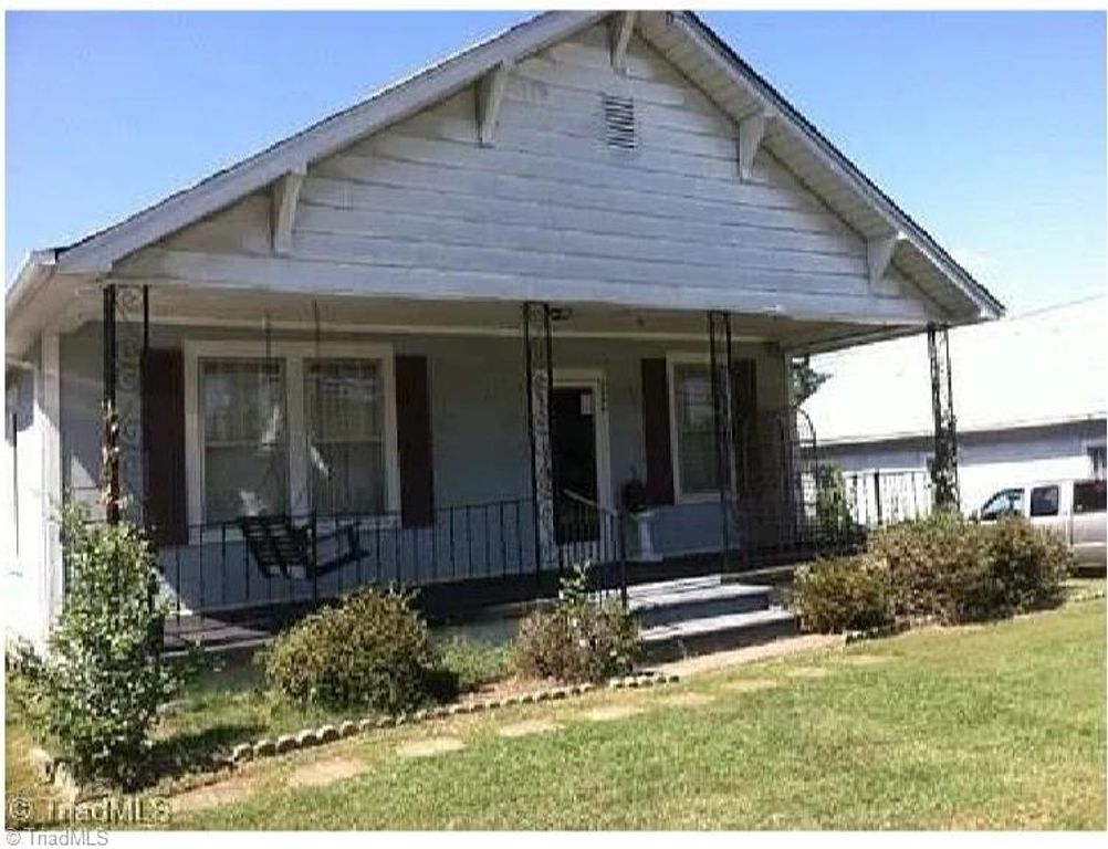 3936 Ogburn Avenue, Winston-salem, NC 27105