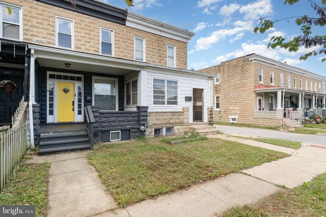 3822 6TH ST, Baltimore, MD 21225
