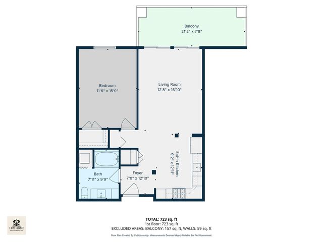 7041 W Touhy Avenue 607, Niles, IL 60714