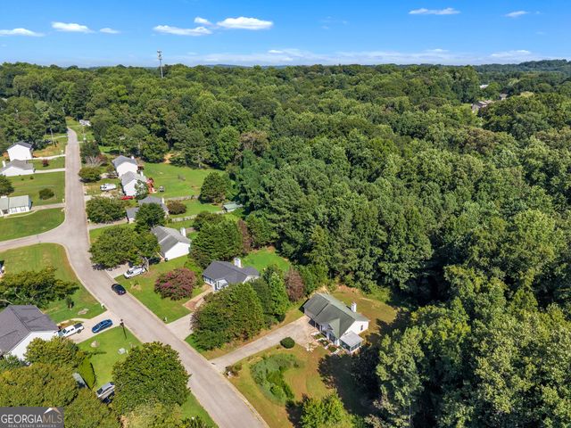 3877 Deaton Road, Flowery Branch, GA 30542