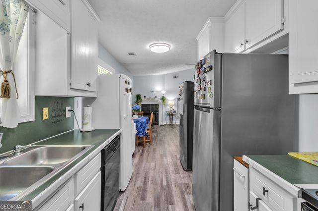 3877 Deaton Road, Flowery Branch, GA 30542