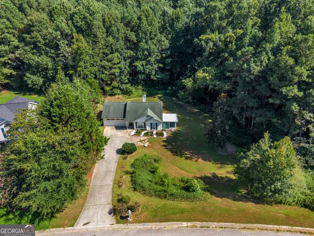3877 Deaton Road, Flowery Branch, GA 30542