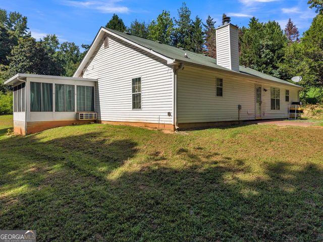 3877 Deaton Road, Flowery Branch, GA 30542