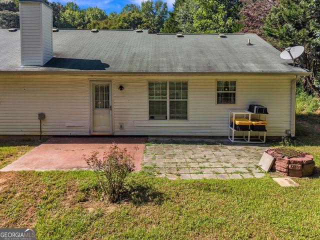 3877 Deaton Road, Flowery Branch, GA 30542