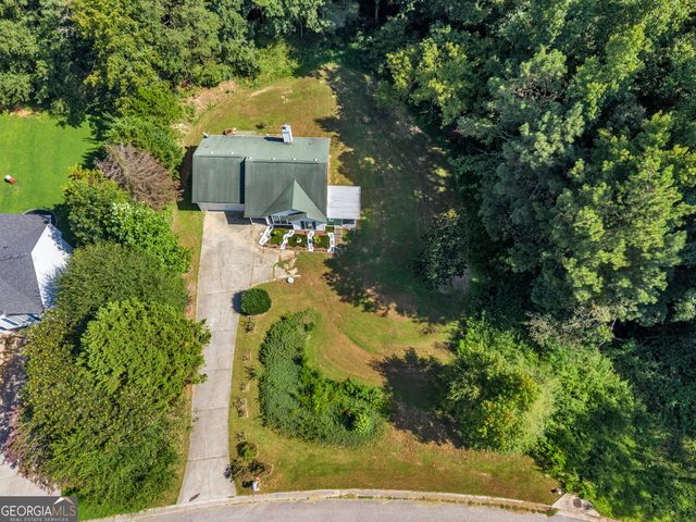3877 Deaton Road, Flowery Branch, GA 30542