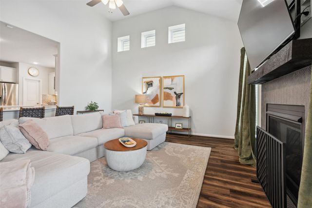 112 Allora PL, Liberty Hill, TX 78642