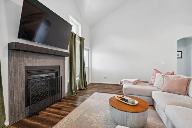 112 Allora PL, Liberty Hill, TX 78642