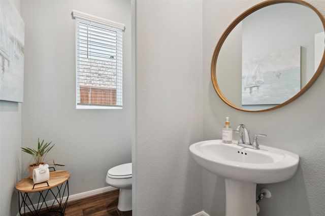 112 Allora PL, Liberty Hill, TX 78642