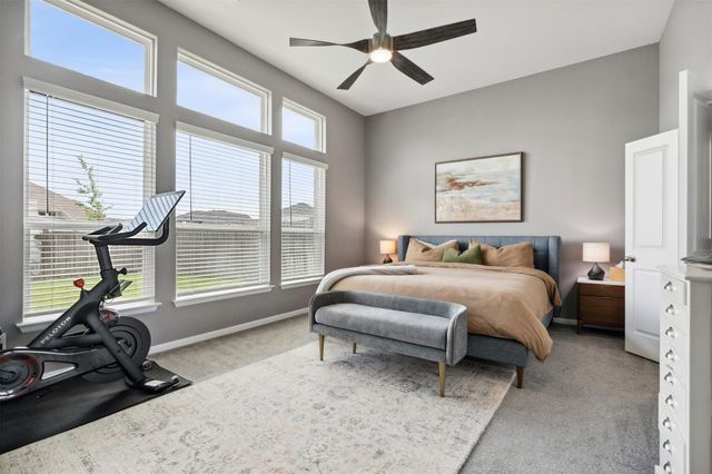 112 Allora PL, Liberty Hill, TX 78642