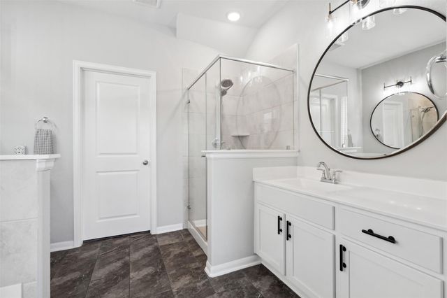 112 Allora PL, Liberty Hill, TX 78642