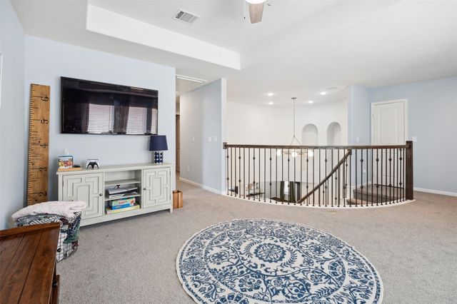 112 Allora PL, Liberty Hill, TX 78642