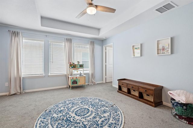 112 Allora PL, Liberty Hill, TX 78642