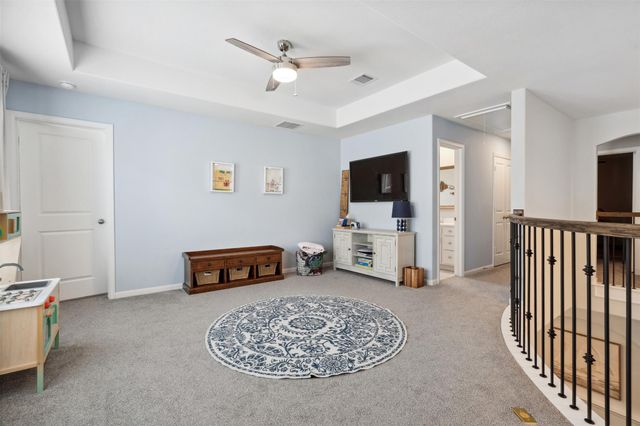 112 Allora PL, Liberty Hill, TX 78642