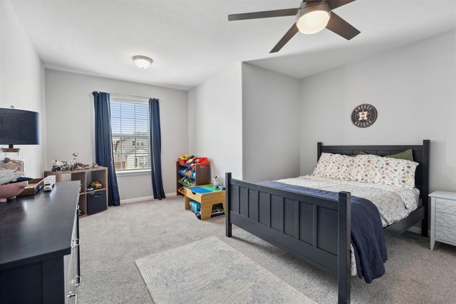 112 Allora PL, Liberty Hill, TX 78642