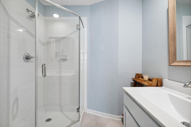 112 Allora PL, Liberty Hill, TX 78642