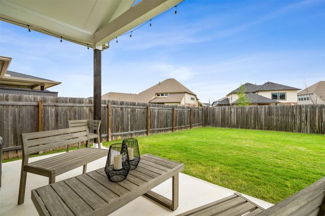 112 Allora PL, Liberty Hill, TX 78642