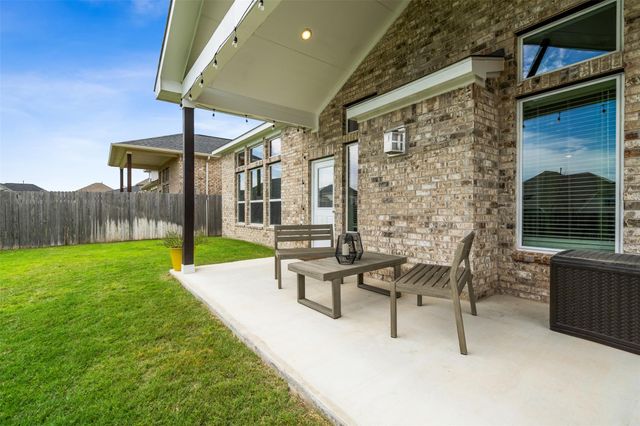 112 Allora PL, Liberty Hill, TX 78642