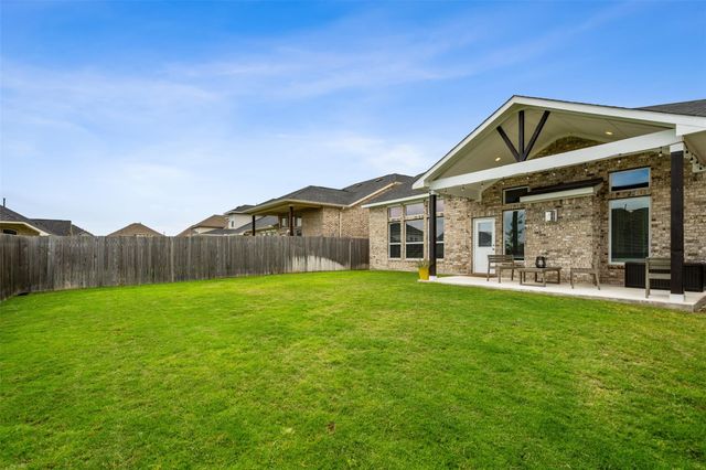 112 Allora PL, Liberty Hill, TX 78642