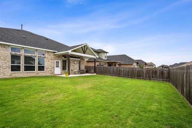 112 Allora PL, Liberty Hill, TX 78642