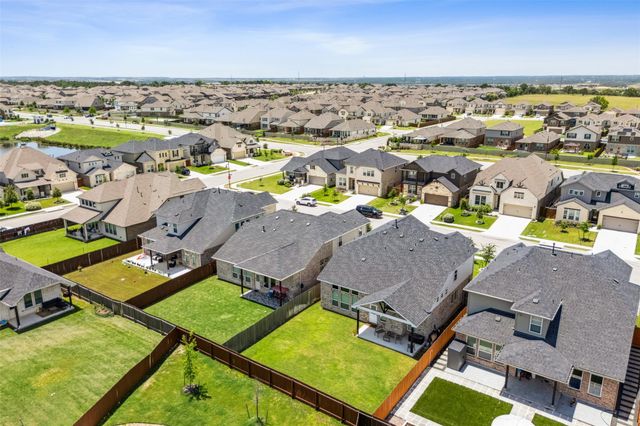 112 Allora PL, Liberty Hill, TX 78642