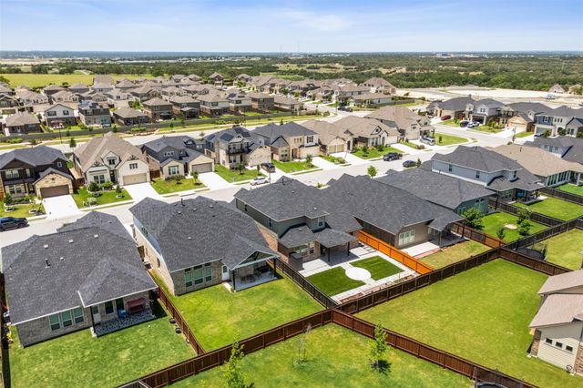 112 Allora PL, Liberty Hill, TX 78642