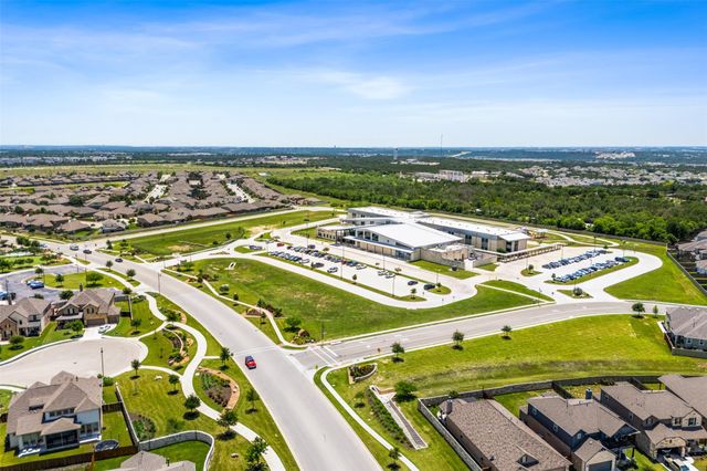 112 Allora PL, Liberty Hill, TX 78642