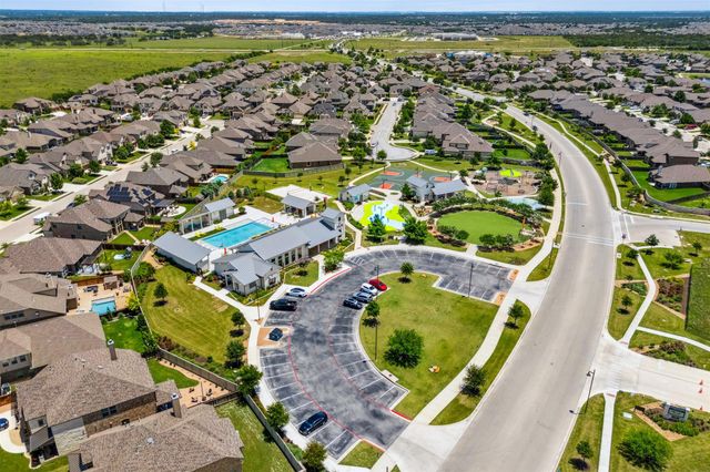 112 Allora PL, Liberty Hill, TX 78642