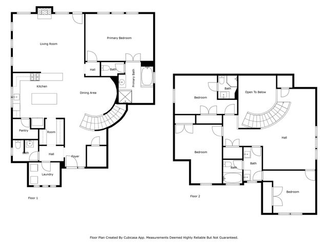 112 Allora PL, Liberty Hill, TX 78642