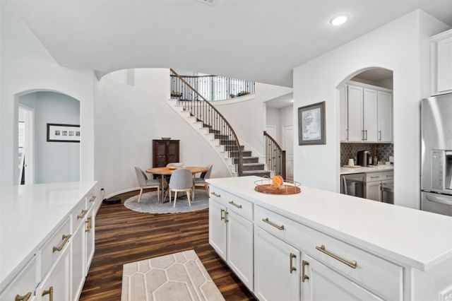 112 Allora PL, Liberty Hill, TX 78642