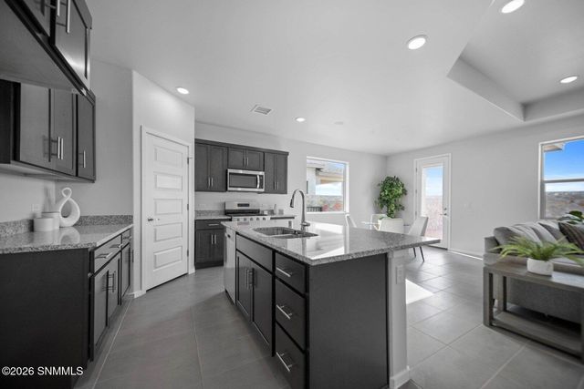 6059 Tin Hill St, Santa Teresa, NM 88008