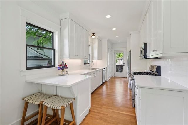 2196 Willow Avenue NE, Atlanta, GA 30305