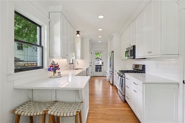 2196 Willow Avenue NE, Atlanta, GA 30305