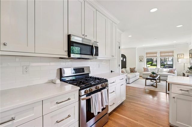 2196 Willow Avenue NE, Atlanta, GA 30305