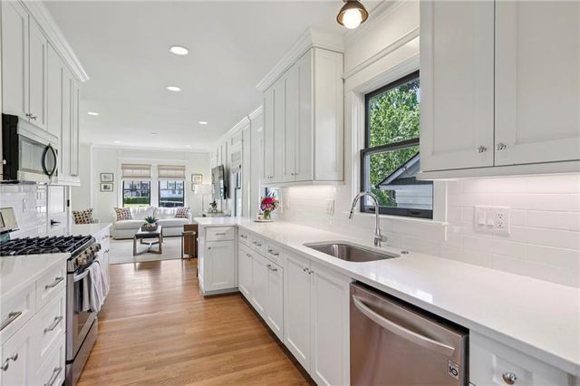2196 Willow Avenue NE, Atlanta, GA 30305