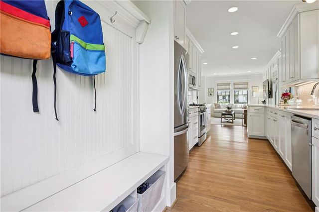 2196 Willow Avenue NE, Atlanta, GA 30305