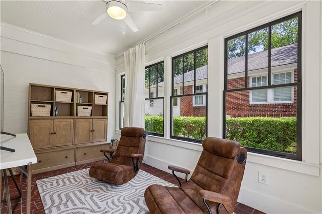 2196 Willow Avenue NE, Atlanta, GA 30305