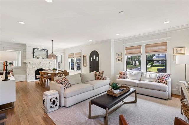 2196 Willow Avenue NE, Atlanta, GA 30305