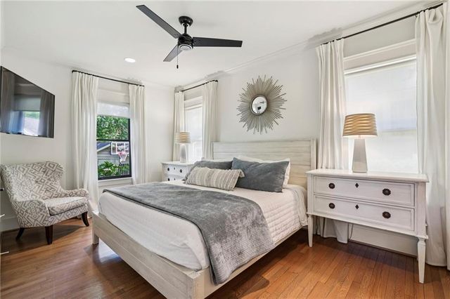 2196 Willow Avenue NE, Atlanta, GA 30305