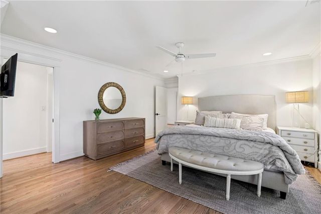 2196 Willow Avenue NE, Atlanta, GA 30305