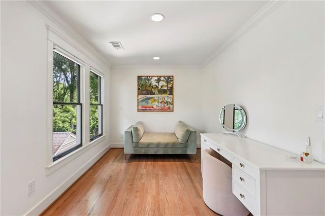 2196 Willow Avenue NE, Atlanta, GA 30305